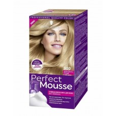Perfect Mousse 950 золотисто-русый